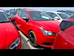 BUY SEAT IBIZA S AC 2014 S AC, Newark Motor Auctions