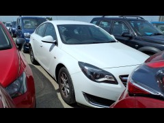 BUY VAUXHALL INSIGNIA DESIGN S/S 2014 DESIGN S/S, Newark Motor Auctions