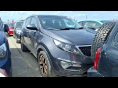 BUY KIA SPORTAGE 2 ISG 2014 2 ISG, Newark Motor Auctions