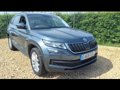 BUY SKODA KODIAQ SE TDI SCR S-A 2018 SE TDI SCR DSG, Newark Motor Auctions