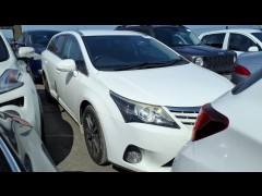 BUY TOYOTA AVENSIS ICON D-4D 2013 D-4D ICON, Newark Motor Auctions