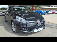 BUY RENAULT CLIO DYNAMIQUE NAV DCI AU 2018 DYNAMIQUE NAV DCI, Newark Motor Auctions