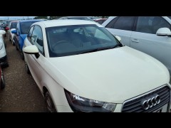 BUY AUDI A1 SPORT TFSI 2015 TFSI SPORT, Newark Motor Auctions