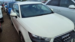2015 AUDI A1 SPORT TFSI TFSI SPORT 