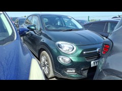 BUY FIAT 500X POP STAR 2016 POP STAR, Newark Motor Auctions