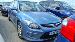 2011 HYUNDAI I30 COMFORT CRDI CRDI COMFORT 