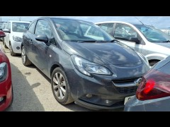 BUY VAUXHALL CORSA ENERGY 2018 ENERGY, Newark Motor Auctions