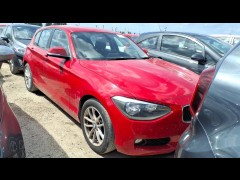 BUY BMW 116I SE TURBO 2012 116I SE, Newark Motor Auctions