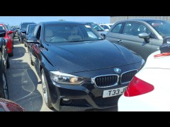 BUY BMW 320D M SPORT AUTO 2013 320D M SPORT, Newark Motor Auctions