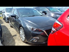 BUY MAZDA 3 SPORT NAV D 2015 D SPORT NAV, Newark Motor Auctions