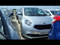 BUY KIA VENGA SR7 ISG 2015 SR7 ISG, Newark Motor Auctions