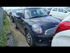 BUY MINI COOPER 2013 COOPER, Newark Motor Auctions