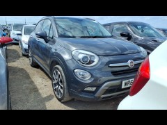 BUY FIAT 500X CROSS + MULTIAIR 2015 MULTIAIR CROSS PLUS, Newark Motor Auctions