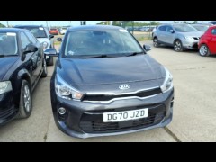 BUY KIA RIO 3 ISG 2020 3 ISG, Newark Motor Auctions