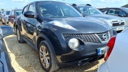 2013 NISSAN JUKE ACENTA PREMIUM ACENTA PREMIUM 