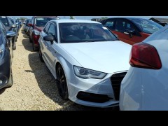 BUY AUDI A3 S LINE TFSI 2014 TFSI S LINE, Newark Motor Auctions