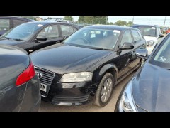 BUY AUDI A3 101 MPI 2009 MPI, Newark Motor Auctions