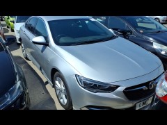 BUY VAUXHALL INSIGNIA SRI VXLINE NAV E 2017 GRAND SPORT SRI VX-LINE NAV ECOTEC, Newark Motor Auctions