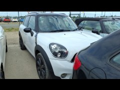 BUY MINI COUNTRYMAN COOPER SD 2013 COOPER SD, Newark Motor Auctions