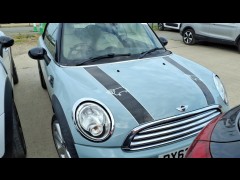BUY MINI COOPER D 2013 COOPER D, Newark Motor Auctions