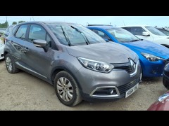 BUY RENAULT CAPTUREXPR-N+CONV-CE NRG 2014 EXPRESSION PLUS DCI S/S, Newark Motor Auctions