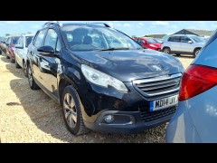 BUY PEUGEOT 2008 ACTIVE 2014 ACTIVE, Newark Motor Auctions