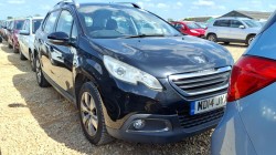 2014 PEUGEOT 2008 ACTIVE ACTIVE 