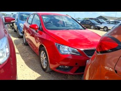 BUY SEAT IBIZA SE TECHNOLOGY TSI 2016 TSI SE TECHNOLOGY, Newark Motor Auctions