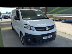 BUY VAUXHALL VIVARO F2900 DYNAMIC S/S 2023 L1H1 F2900 DYNAMIC S/S, Newark Motor Auctions