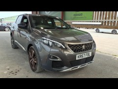 BUY PEUGEOT 3008 GT LINE BLUEHDI S/S 2017 BLUEHDI S/S GT LINE, Newark Motor Auctions