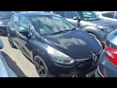 BUY RENAULT CLIO DYNAMIQUE NAV 16V 2015 DYNAMIQUE NAV 16V, Newark Motor Auctions