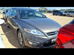 BUY FORD MONDEO TITANIUM TDCI 163 2012 TITANIUM TDCI, Newark Motor Auctions