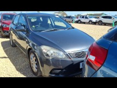 BUY KIA CEED VR-7 CRDI 2012 CRDI VR-7, Newark Motor Auctions