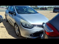 BUY RENAULT CLIO DYNAMIQUE MEDIANAV 2013 DYNAMIQUE MEDIANAV, Newark Motor Auctions