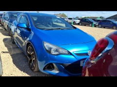 BUY VAUXHALL ASTRA VXR 2014 VXR, Newark Motor Auctions