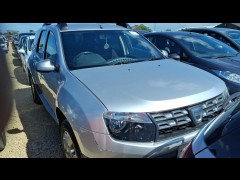BUY DACIA DUSTER LAUREATE DCI 4X2 2015 LAUREATE DCI, Newark Motor Auctions