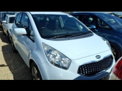 BUY KIA VENGA 2 ISG 2016 2 ISG, Newark Motor Auctions