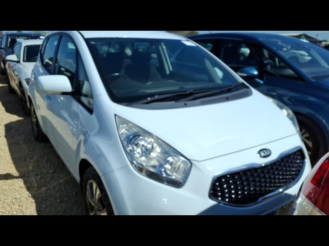 BUY KIA VENGA 2 ISG 2016 2 ISG, Newark Motor Auctions