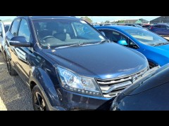 BUY SSANGYONG KORANDO ELX 4X4 2018 ELX, Newark Motor Auctions