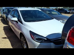 BUY VAUXHALL ASTRA TECH LN NV CDTI E-T 2019 TECH LINE NAV CDTI ECOTEC S/S, Newark Motor Auctions