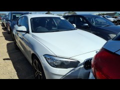 BUY BMW 118D SPORT 2017 118D SPORT, Newark Motor Auctions