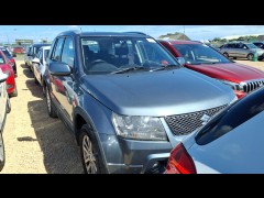 BUY SUZUKI GRAND VITARA X-EC 2008 X-EC, Newark Motor Auctions