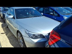 BUY BMW 520D M SPORT BUS EDIT A 2009 520D M SPORT BUSINESS EDITION, Newark Motor Auctions