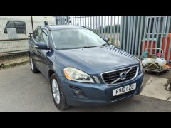 BUY VOLVO XC60 SE AWD D5 2010 D5 SE AWD, Newark Motor Auctions