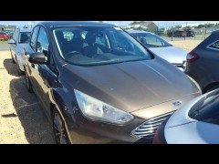 BUY FORD C-MAX TITANIUM TDCI AUTO 2016 TITANIUM TDCI, Newark Motor Auctions