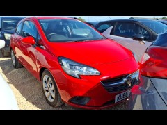 BUY VAUXHALL CORSA ENERGY AC ECOFLEX 2016 ENERGY AC ECOFLEX, Newark Motor Auctions