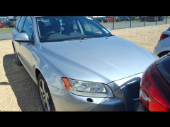 BUY VOLVO V70 SE D3 2011 D3 SE, Newark Motor Auctions