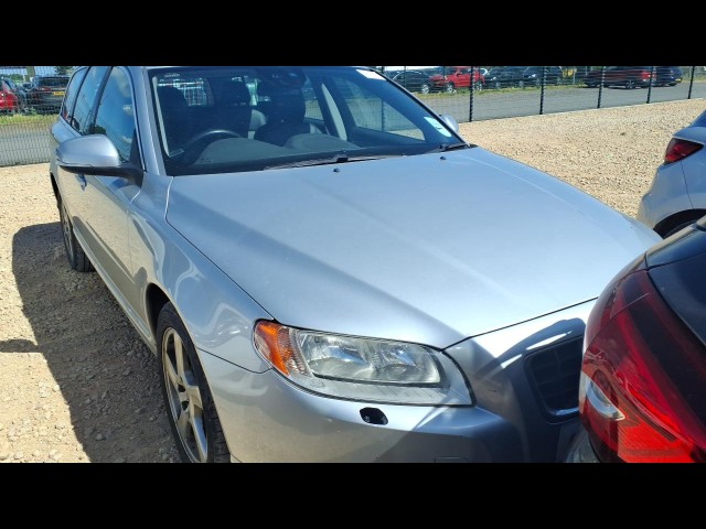 BUY VOLVO V70 SE D3 2011 D3 SE, Newark Motor Auctions