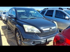 BUY HONDA CR-V EX I-CTDI 2007 CTDI EX, Newark Motor Auctions