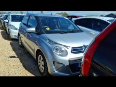 BUY CITROEN C1 FEEL PURETECH 2016 PURETECH FEEL, Newark Motor Auctions
